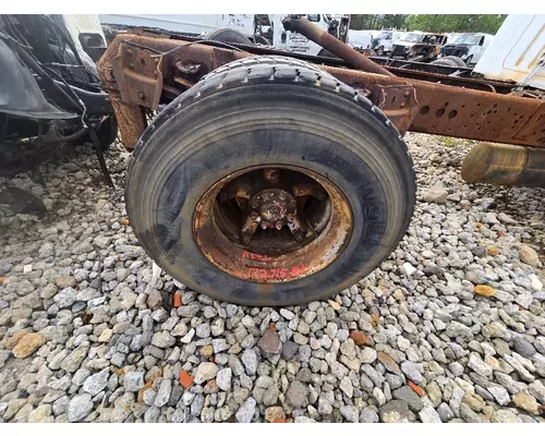 EATON 18202 Rears (Rear)