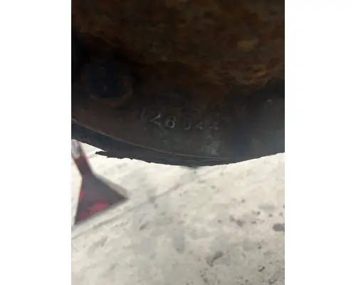 EATON 19050-S Axle Assembly Rear (single or rear)