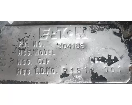 EATON 19050-S Differential Housing (Single or Rear)