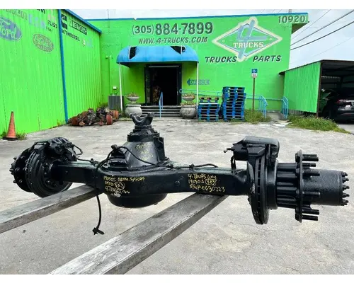 EATON 19050S Axle Assembly, Front (Steer)