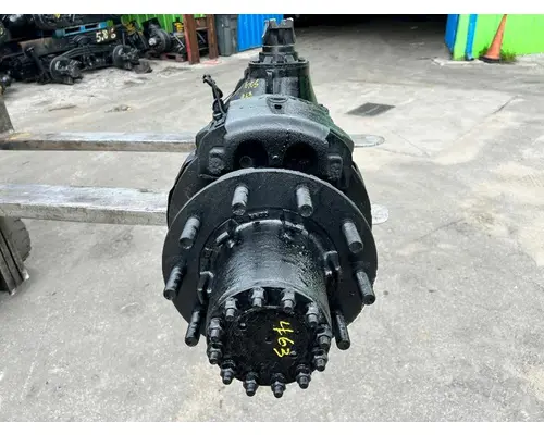 EATON 19050S Axle Assembly, Front (Steer)