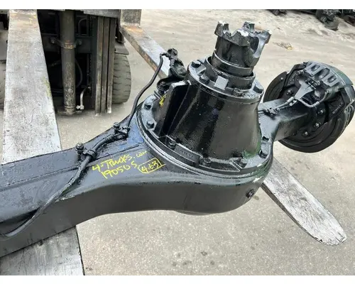 EATON 19050S Axle Assembly, Front (Steer)