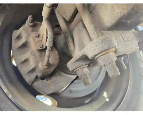 EATON 19050S Differential Housing (Single or Rear)