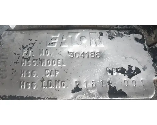 EATON 19050S Differential Housing (Single or Rear)