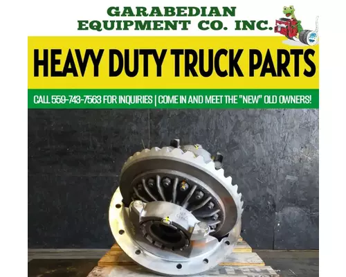 EATON 19055S Differential (Single or Rear)