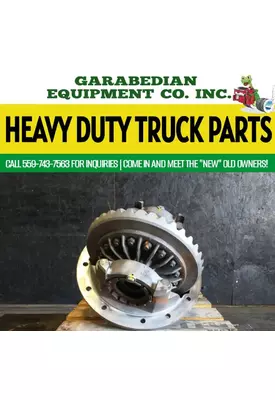 EATON 19055S Differential (Single or Rear)