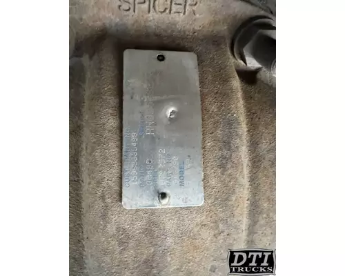 EATON 19060-S Differential Assembly (Rear, Rear)
