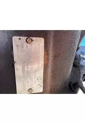 EATON 19060-S Differential Assembly (Rear, Rear)