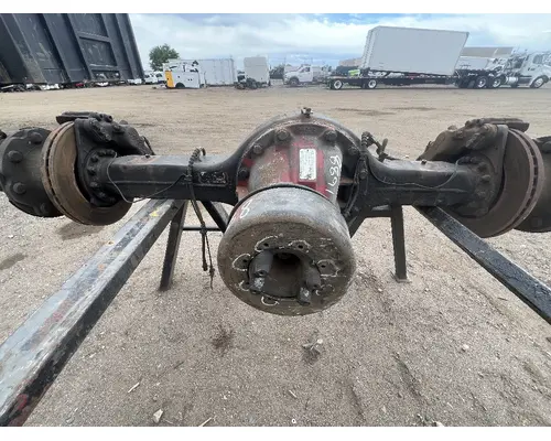 EATON 19060-S Differential Assembly (Rear, Rear)