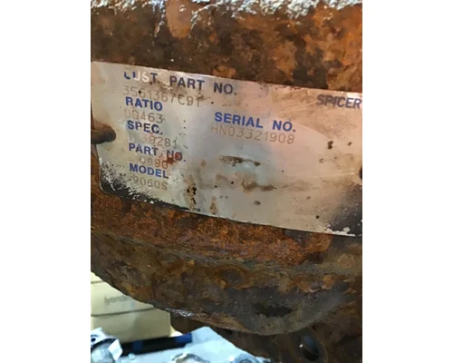 EATON 19060-S Rears (Rear)