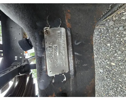 EATON 19060-S Rears (Rear)