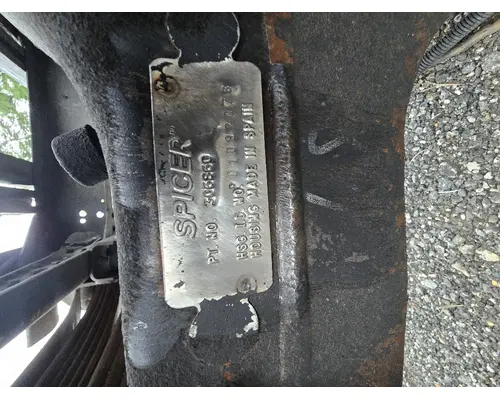 EATON 19060-S Rears (Rear)