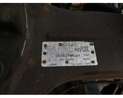 EATON 19060-S Rears (Rear)