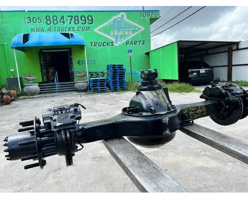 EATON 19060S Axle Assembly, Front (Steer)