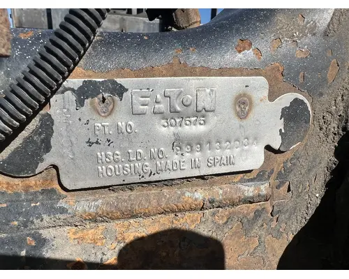 EATON 19060S Axle Assembly, Rear