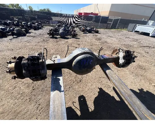 EATON 19060S Axle Assembly, Rear