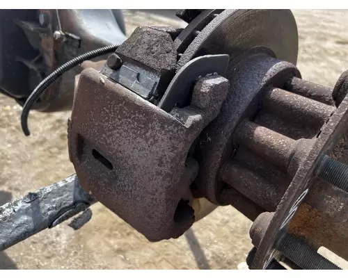 EATON 19060S Axle Assembly, Rear