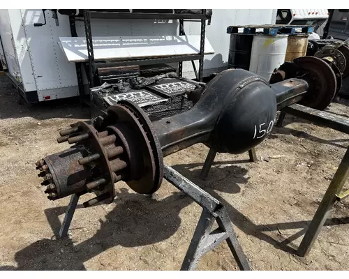 EATON 19060S Axle Assembly, Rear