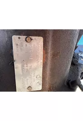 EATON 19060S Axle Assembly, Rear