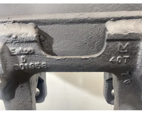 EATON 19060S Axle Housing (Rear)