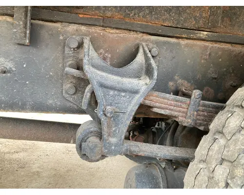 EATON 19060S Axle Housing (Rear)