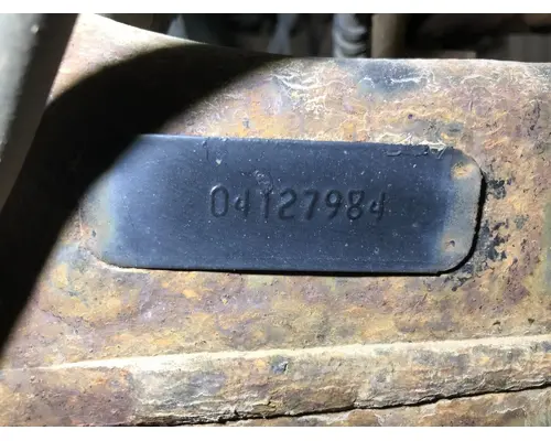 EATON 19060S Axle Housing (Rear)