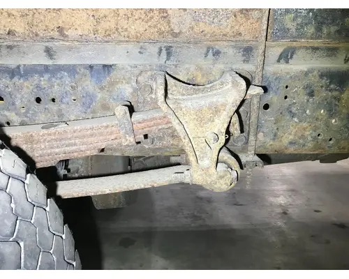 EATON 19060S Axle Housing (Rear)