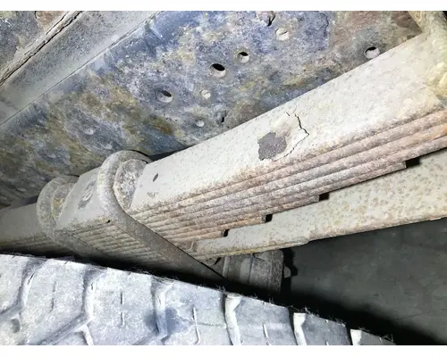 EATON 19060S Axle Housing (Rear)