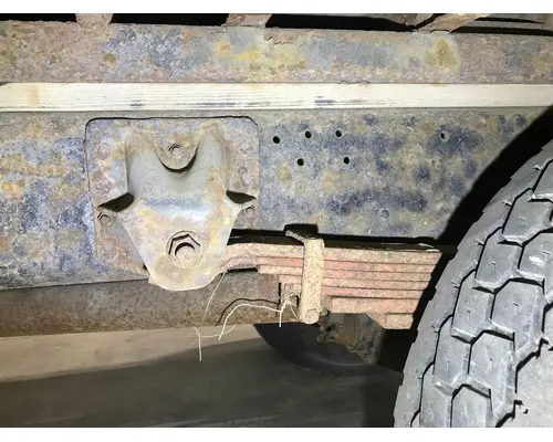 EATON 19060S Axle Housing (Rear)