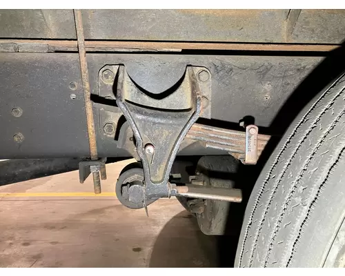 EATON 19060S Axle Housing (Rear)