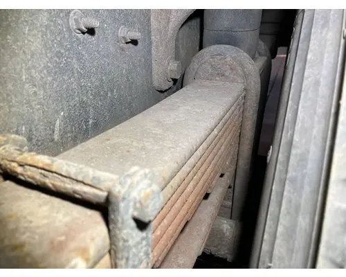 EATON 19060S Axle Housing (Rear)