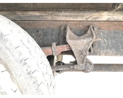 EATON 19060S Axle Housing (Rear)