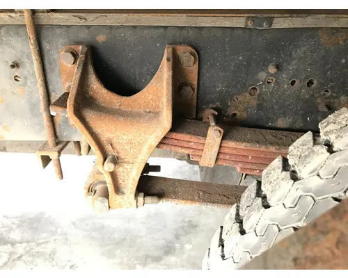 EATON 19060S Axle Housing (Rear)