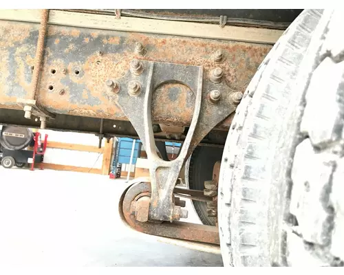 EATON 19060S Axle Housing (Rear)