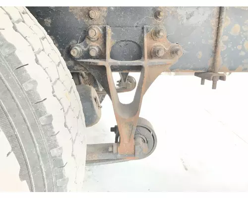 EATON 19060S Axle Housing (Rear)