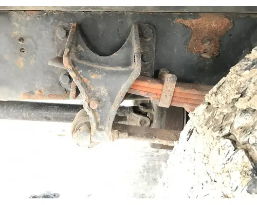 EATON 19060S Axle Housing (Rear)