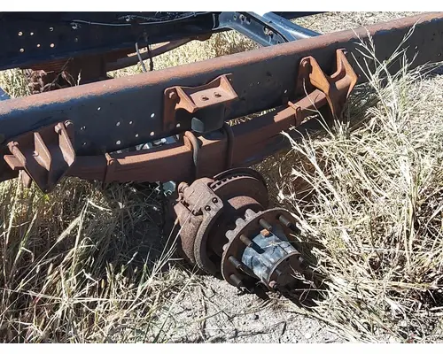 EATON 19060S Axle Housing (Rear)