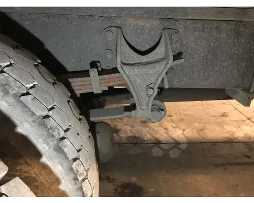 EATON 19060S Axle Housing (Rear)