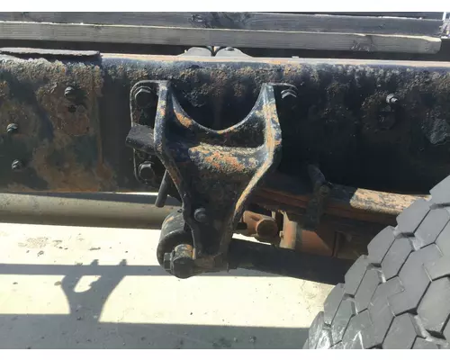 EATON 19060S Axle Housing (Rear)