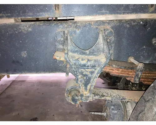 EATON 19060S Axle Housing (Rear)