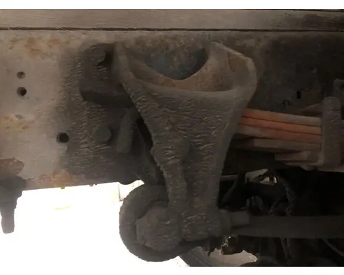 EATON 19060S Axle Housing (Rear)