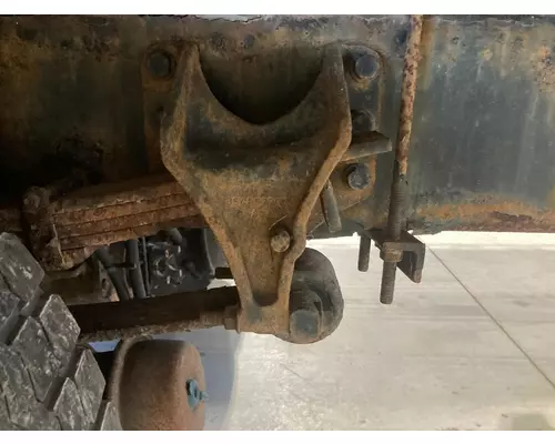 EATON 19060S Axle Housing (Rear)