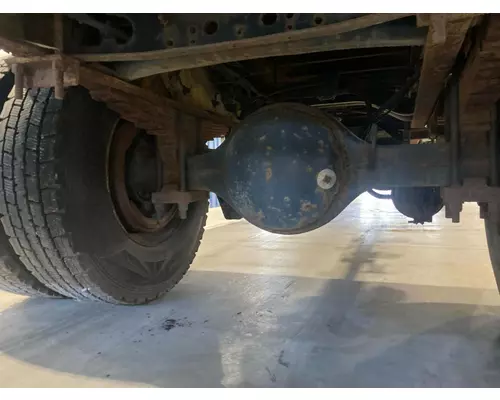 EATON 19060S Axle Housing (Rear)