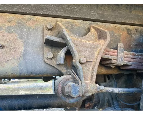 EATON 19060S Axle Housing (Rear)