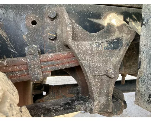 EATON 19060S Axle Housing (Rear)