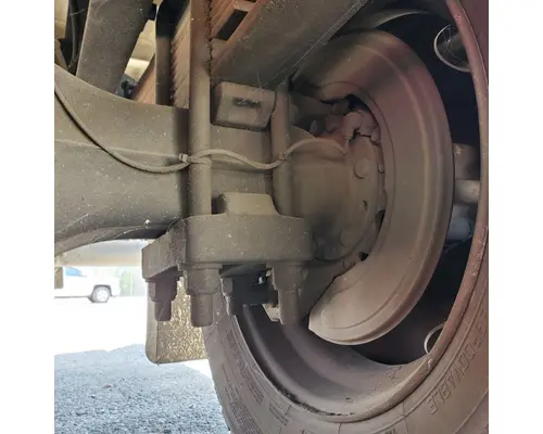 EATON 19060S Axle Housings (Rear)