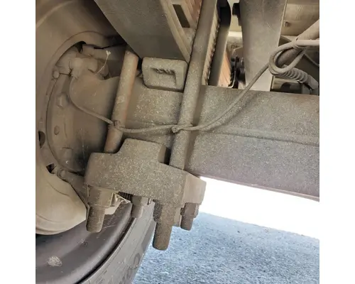 EATON 19060S Axle Housings (Rear)