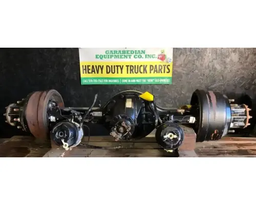 EATON 19060S Axle Housings (Rear)
