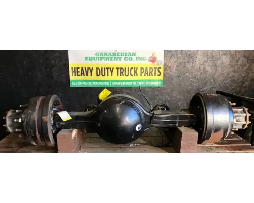 EATON 19060S Axle Housings (Rear)