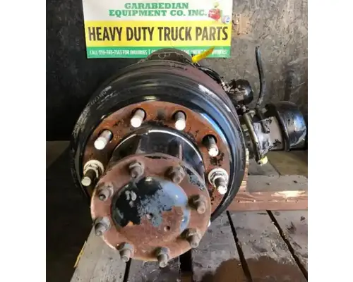 EATON 19060S Axle Housings (Rear)